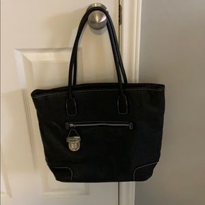 Victoria’s Secret tote bag